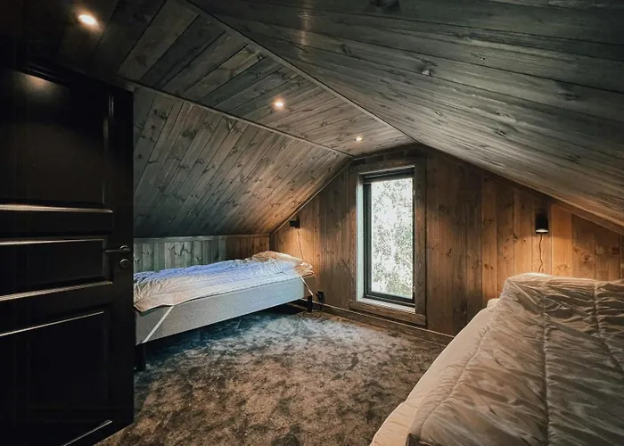 Casa vacanze Modern Mountain Near Syningtoppen