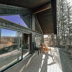 Modern Mountain Near Syningtoppen Holiday home *